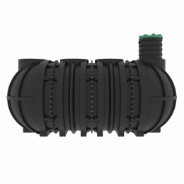 Модульный подземный резервуар Модуль М20