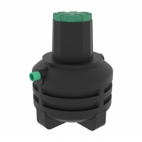 Подземная емкость Термит накопитель 0,7