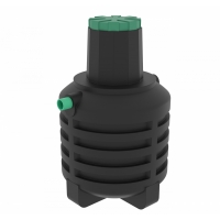 Подземная емкость Термит накопитель 1,2