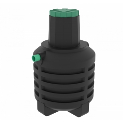 Подземная емкость Термит накопитель 1,2