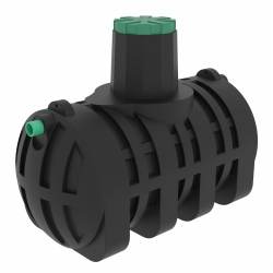 Подземная емкость Термит накопитель 2,0