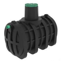 Подземная емкость Термит накопитель 2,5