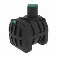 Подземная емкость Термит накопитель 3,0