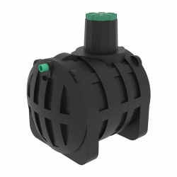 Подземная емкость Термит накопитель 3,0