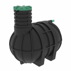 Подземная емкость Термит накопитель 5,5