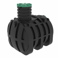 Подземная емкость Термит накопитель 6,5