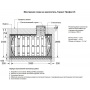 Подземная емкость Термит накопитель 8,5