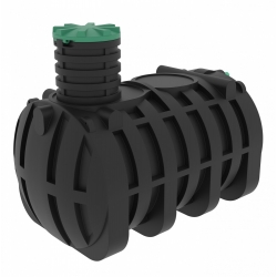Подземная емкость Термит накопитель 8,5