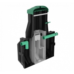 Септик Термит Трансформер 1.3