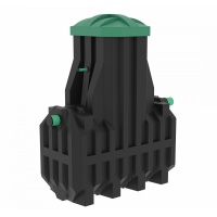 Септик Термит Трансформер 1.3