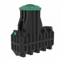 Септик Термит Трансформер 1.5