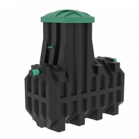 Септик Термит Трансформер 2.0