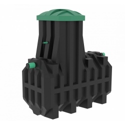 Септик Термит Трансформер 2.0