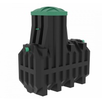 Септик Термит Трансформер 2.5