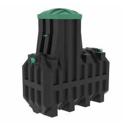 Септик Термит Трансформер 2.5