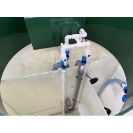 Станция глубокой биологической очистки Заубер 3