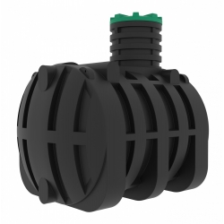 Подземная емкость питьевой воды ДПВ 6500