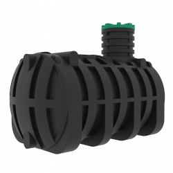 Подземная емкость питьевой воды ДПВ 8500