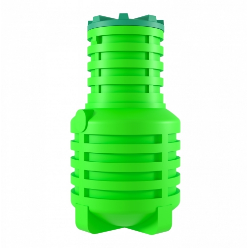 Подземная емкость питьевой воды ДПВ 1200 купить в интернет магазине Санрай73