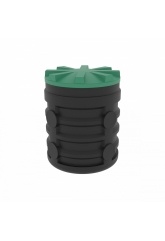 Колодец цельнолитой Термит h1000 мм