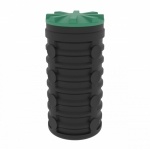 Колодец цельнолитой Термит h1500 мм