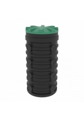 Колодец цельнолитой Термит h1500 мм