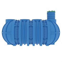 Резервуар питьевой воды Модуль В20