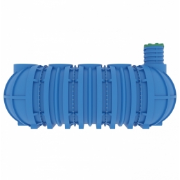 Резервуар питьевой воды Модуль В25