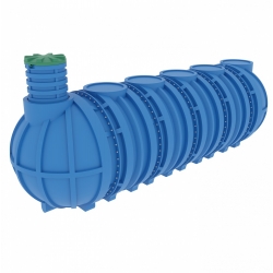 Резервуар питьевой воды Модуль В30