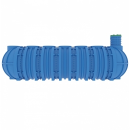 Резервуар питьевой воды Модуль В35