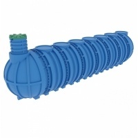 Резервуар питьевой воды Модуль В40