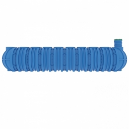 Резервуар питьевой воды Модуль В50