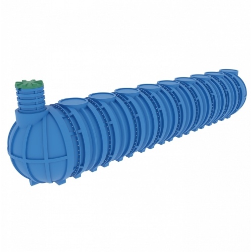 Резервуар питьевой воды Модуль В50 купить в интернет магазине Санрай73