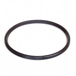 Уплотнительное кольцо Ф 110 (внутр.кан) Политэк
