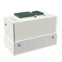 Установка очистки сточных вод ТОПАЭРО 12