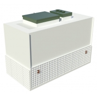 Установка очистки сточных вод ТОПАЭРО 12 Пр