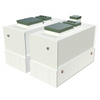 Установка очистки сточных вод ТОПАЭРО 24