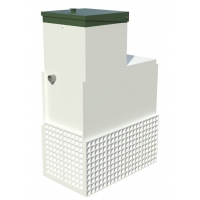 Установка очистки сточных вод ТОПАС 10 Long