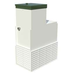 Установка очистки сточных вод ТОПАС 10 Long