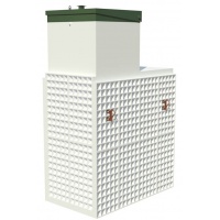 Установка очистки сточных вод ТОПАС 10 Long Пр Ус