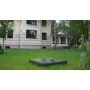 Установка очистки сточных вод ТОПАС 15 Long Пр Ус
