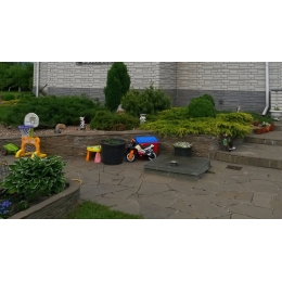 Установка очистки сточных вод ТОПАС 20