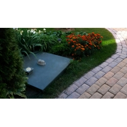 Установка очистки сточных вод ТОПАС 20 Long Пр