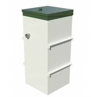 Установка очистки сточных вод ТОПАС 5