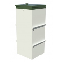 Установка очистки сточных вод ТОПАС 5 Пр