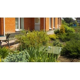 Установка очистки сточных вод ТОПАС 75