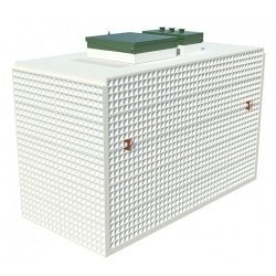 Установка очистки сточных вод ТОПАС 75 Пр