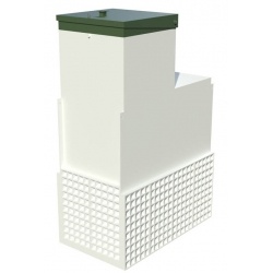 Установка очистки сточных вод ТОПАС-С 10 Long Пр