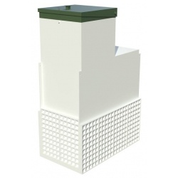 Установка очистки сточных вод ТОПАС-С 12 Long Пр