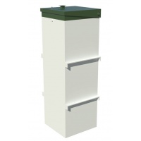 Установка очистки сточных вод ТОПАС-С 4 Пр